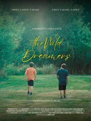 The Wild Dreamers (2025) Hindi (MULTI AUDIO) – – 1080p